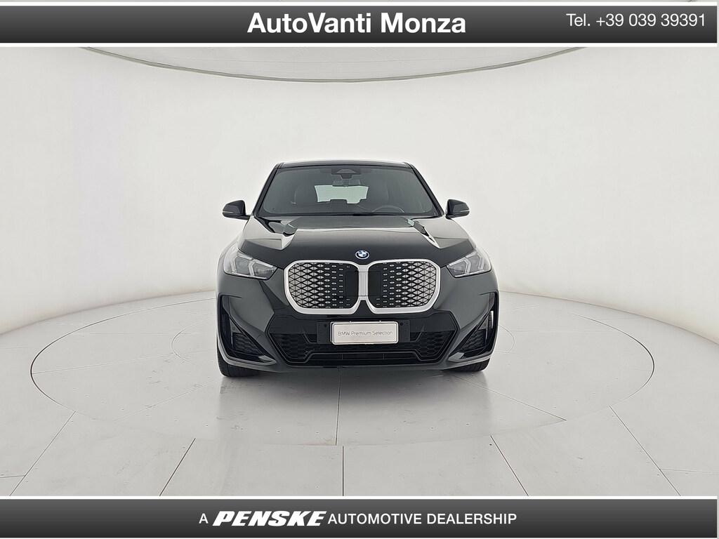 BMW iX1 edrive 20 MSport