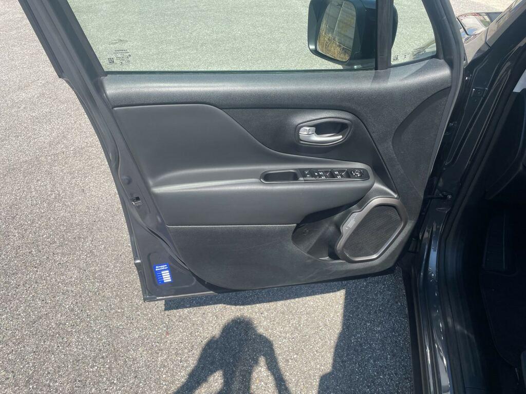 Jeep Renegade 1.6 mjt Longitude 2wd 130cv