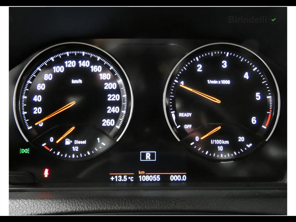BMW Serie 1 116d Advantage 5p