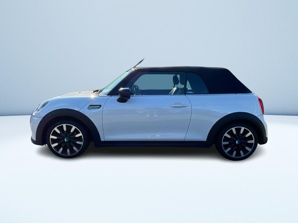 Mini Cooper Cabrio 1.5 Cooper