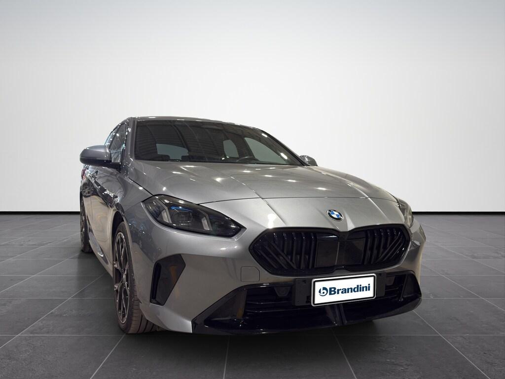 BMW Serie 1 118d MSport Pro auto