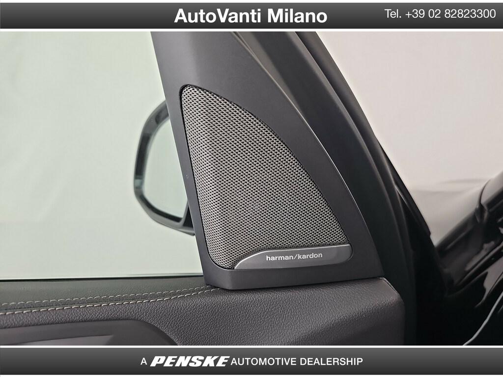 BMW X5 xdrive30d mhev 48V xLine auto