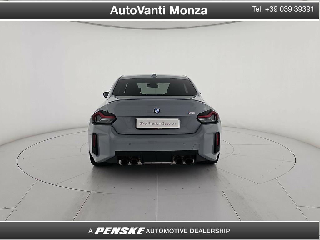 BMW M2 Coupe 3.0 460cv auto