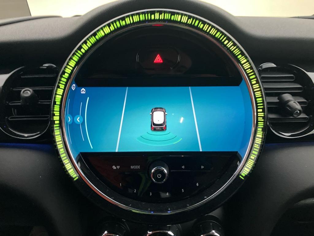 Mini Mini 3p 2.0 JCW JCW auto