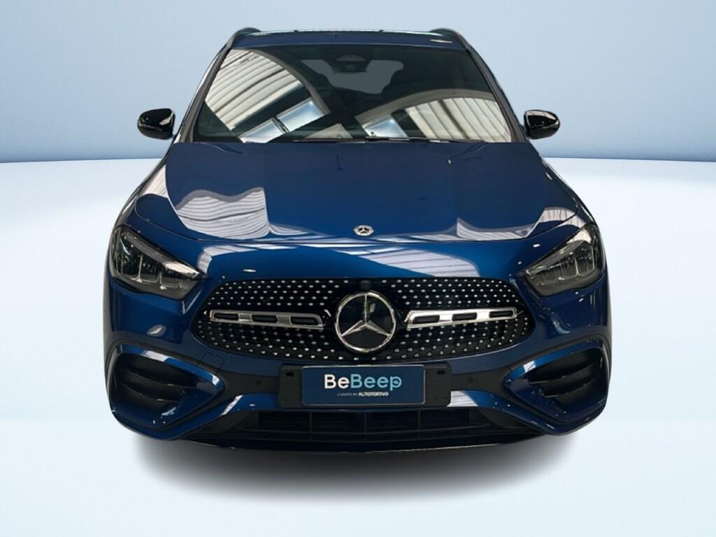 Mercedes GLA 200 d AMG Line Advanced Plus auto