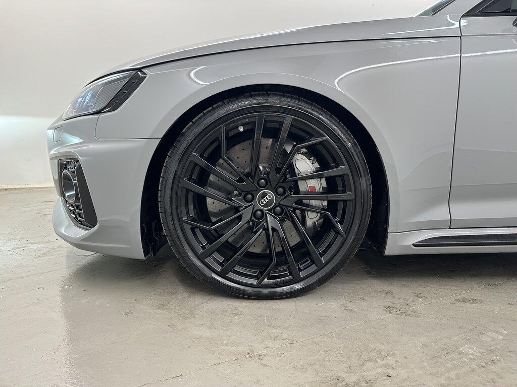 Audi RS4 Avant Avant 2.9 tfsi quattro 450cv tiptronic