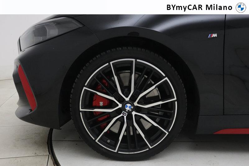 BMW Serie 1 128ti Msport auto