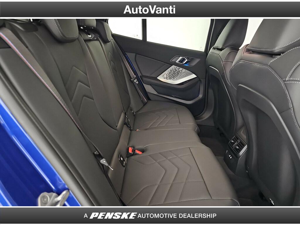 BMW Serie 1 118d MSport Pro auto