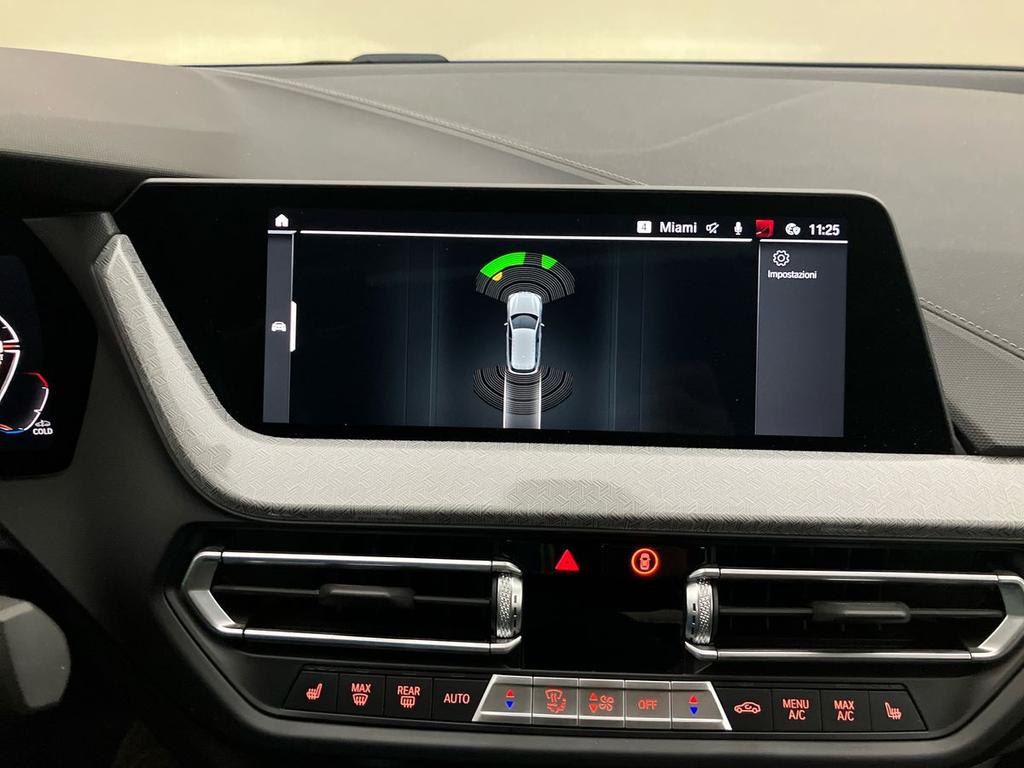 BMW Serie 1 M 135i xdrive auto