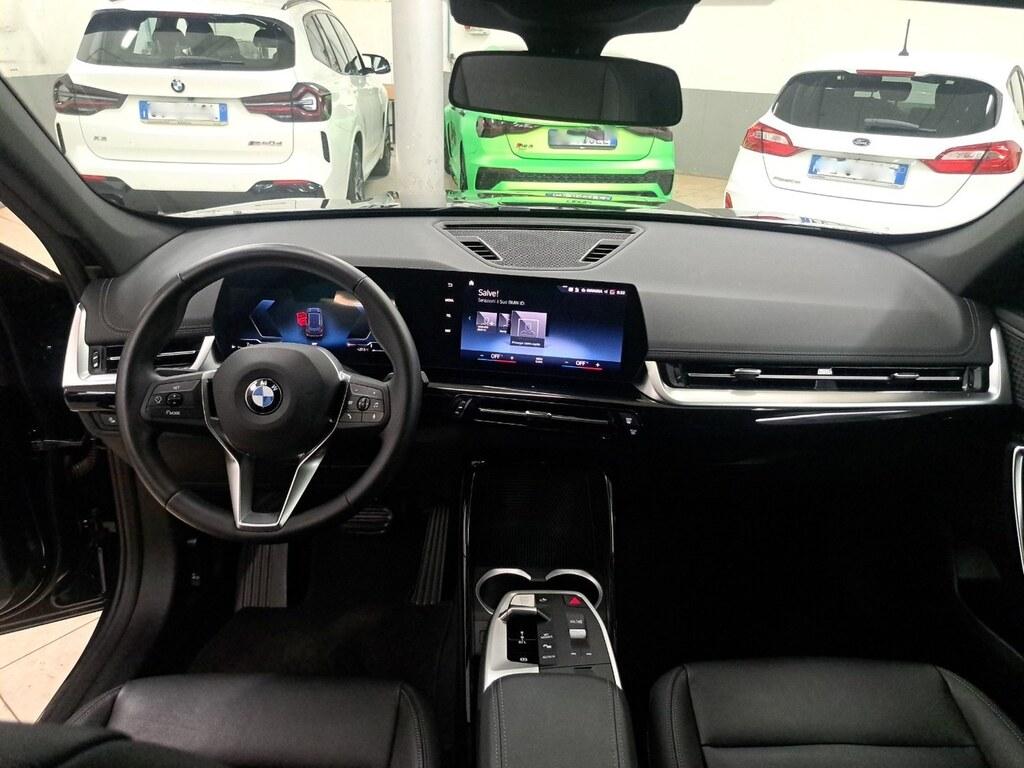 BMW X1 sdrive18d X-Line auto