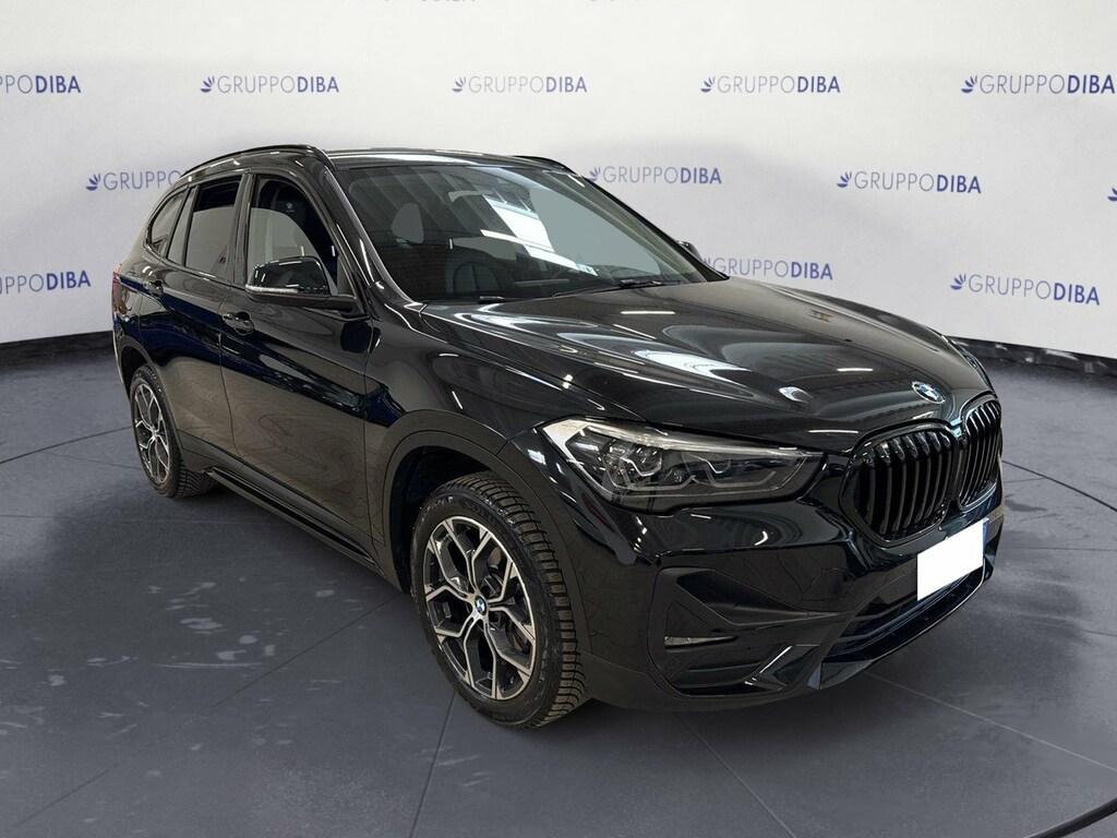 BMW X1 sdrive18d xLine Plus auto