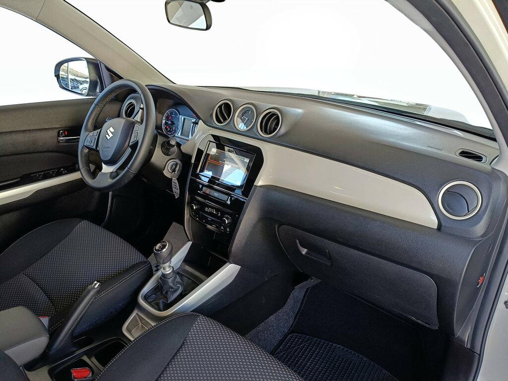 Suzuki Vitara 1.6 ddis V-Cool s&s 2wd