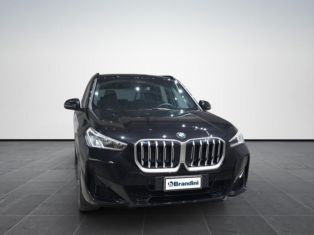 BMW X1 sdrive18d Msport auto