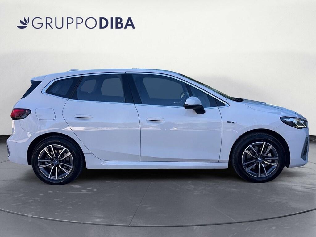 BMW Serie 2 225e Active Tourer xdrive Msport auto