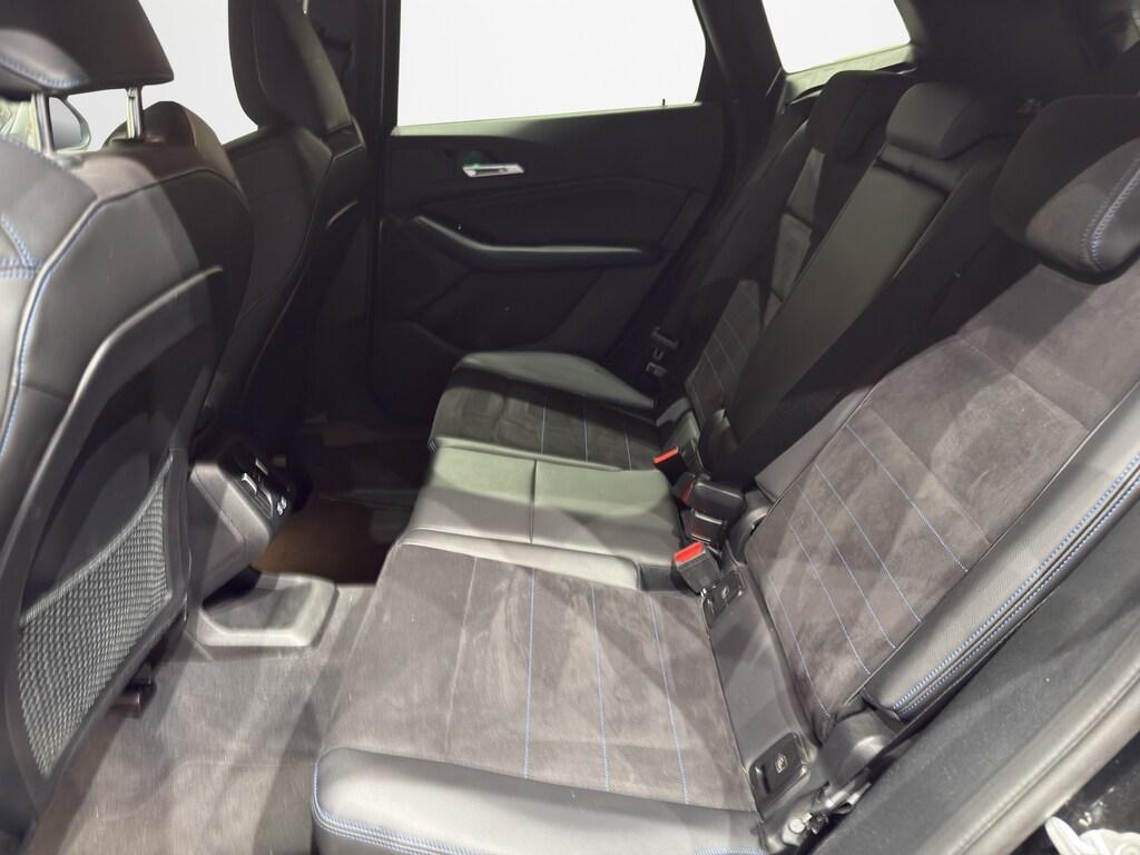 BMW Serie 2 218d Active Tourer Msport auto