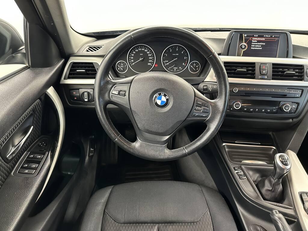 BMW Serie 3 316d Touring