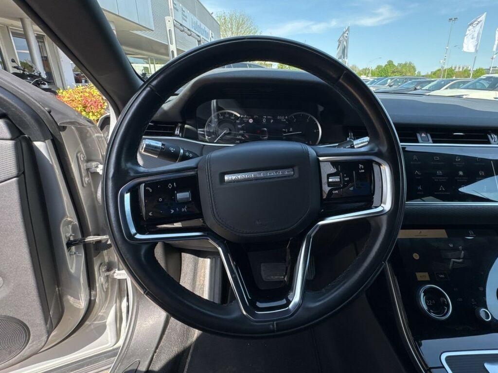 Land Rover Range Rover Evoque Evoque 2.0d i4 mhev R-Dynamic S awd 163cv auto