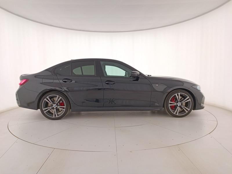 BMW Serie 3 320d mhev 48V Msport auto