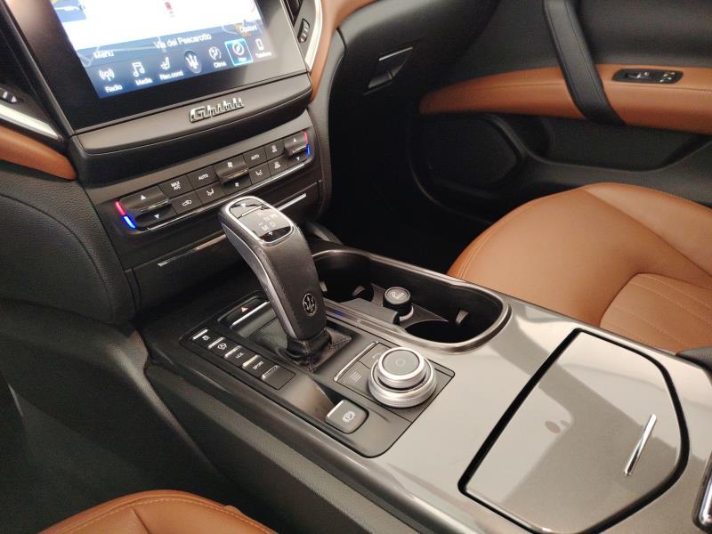 Maserati Ghibli 3.0 V6 ds 250cv auto my19