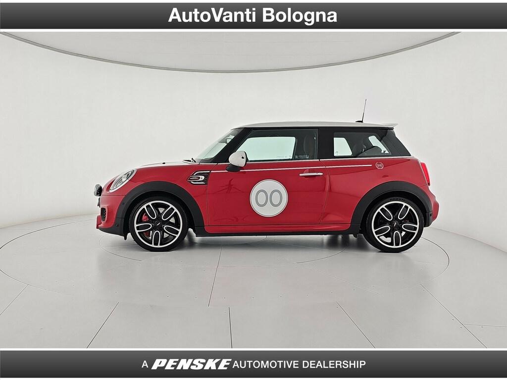 Mini John Cooper Works 2.0 TwinPower Turbo John Cooper Works DCT