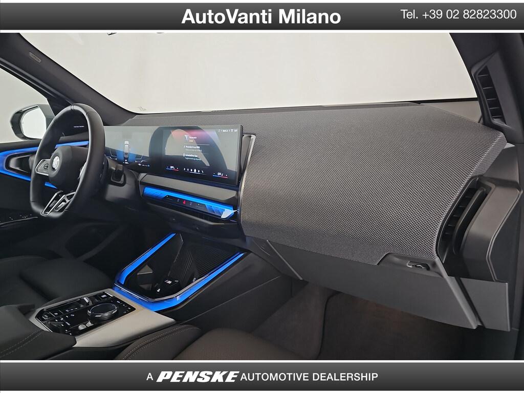 BMW X3 xdrive20d MSport Pro auto