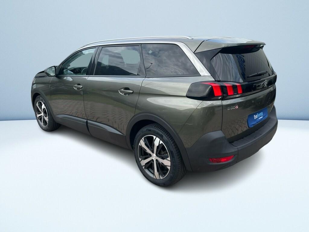 Peugeot 5008 1.5 bluehdi Active s&s 130cv 5p.ti