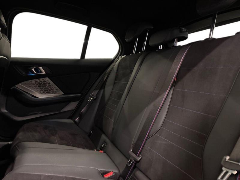 BMW Serie 1 118d MSport Pro auto