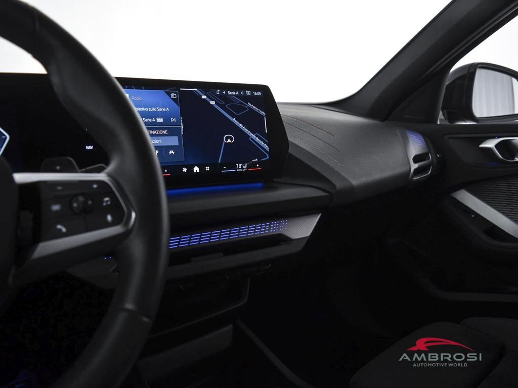 BMW Serie 1 118d MSport Pro auto