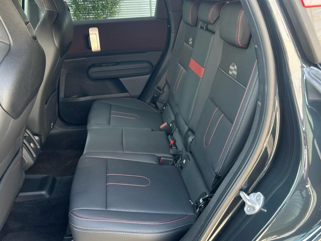 Mini John Cooper Works Countryman 2.0 TwinPower Turbo John Cooper Works ALL4 Auto