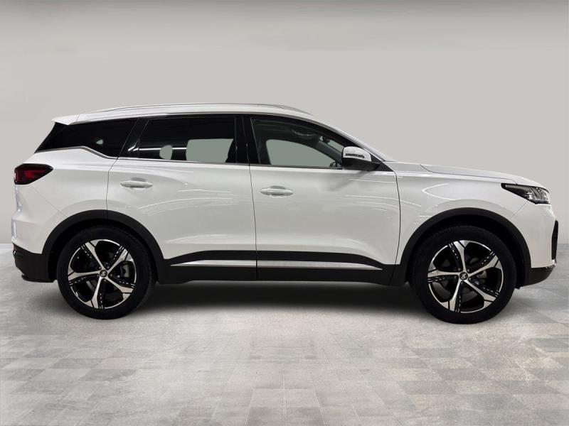 DR Motor DR6 1.5 turbo Gpl cvt