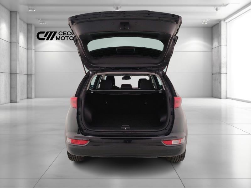 Kia Sportage 1.7 crdi Urban 2wd 115cv