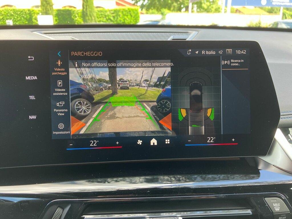 BMW iX1 xdrive 30 MSport Pro