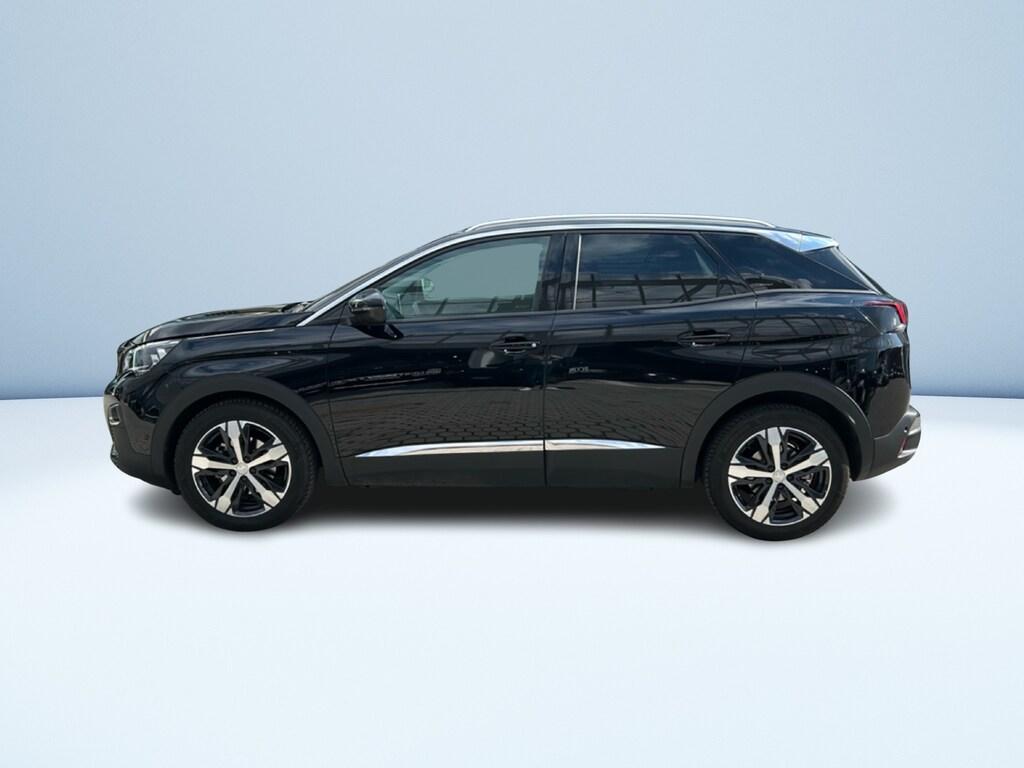 Peugeot 3008 1.2 puretech t. Allure s&s 130cv eat8
