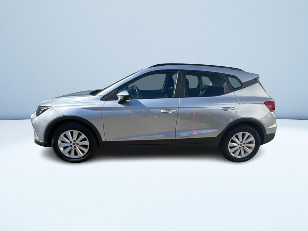 Seat Arona 1.0 ecotsi Style 95cv
