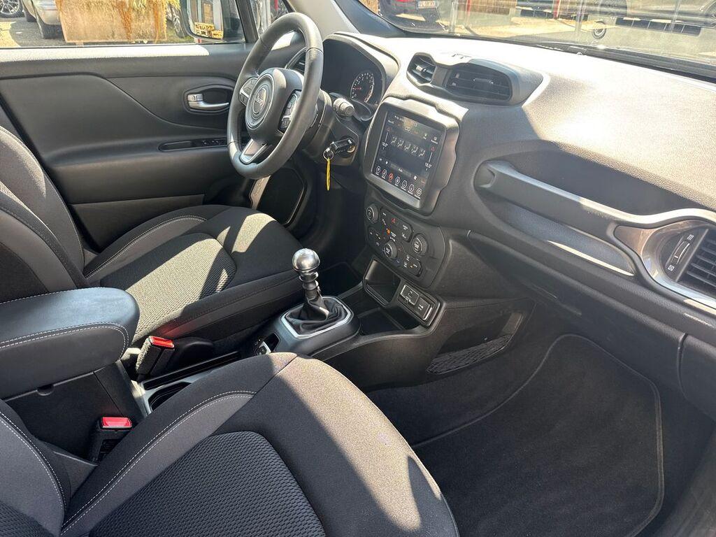 Jeep Renegade 1.0 t3 Limited 2wd