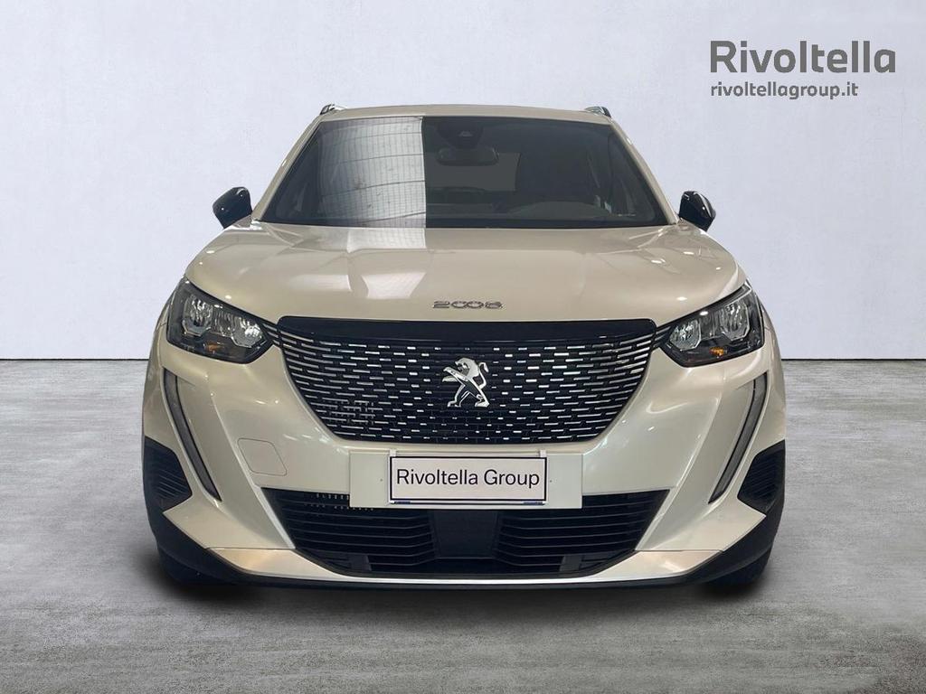 Peugeot 2008 1.2 puretech Allure s&s 130cv eat8