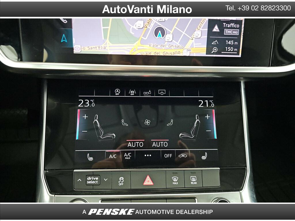 Audi A6 Avant 45 2.0 tfsi mhev Business plus s-tronic