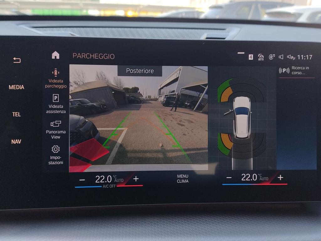 BMW X1 sdrive18d auto