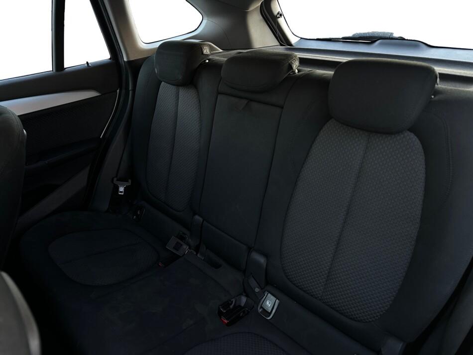 BMW X1 sdrive18d Business auto my18