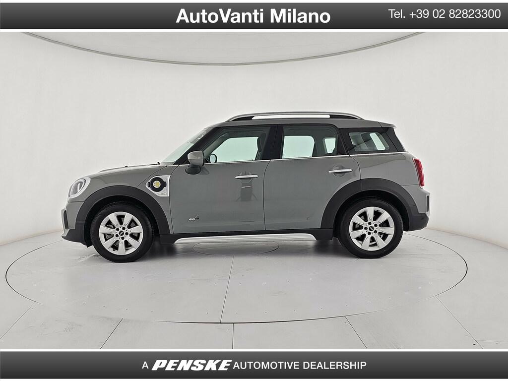 Mini Cooper SE Countryman Mini Countryman 1.5 Cooper SE all4 auto