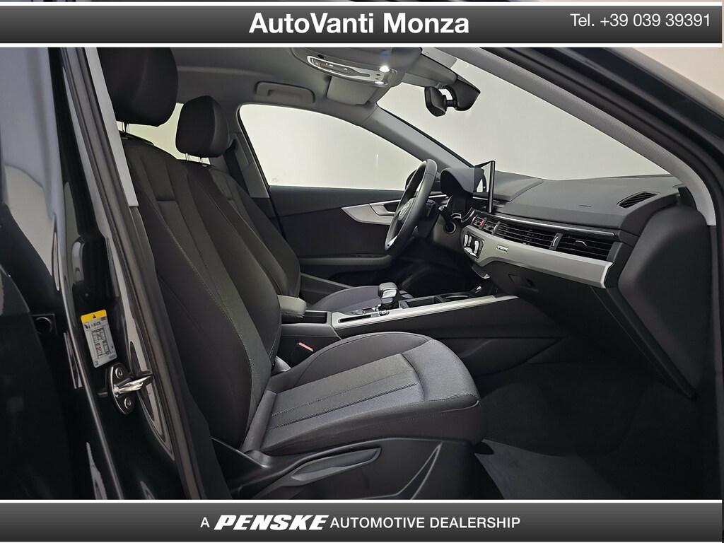 Audi A4 Allroad 40 2.0 tdi mhev Business quattro 204cv s-tronic