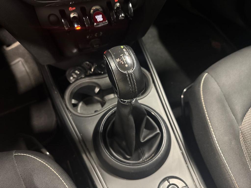 Mini Cooper D Countryman 2.0 TwinPower Turbo Cooper D Hype ALL4 Steptronic