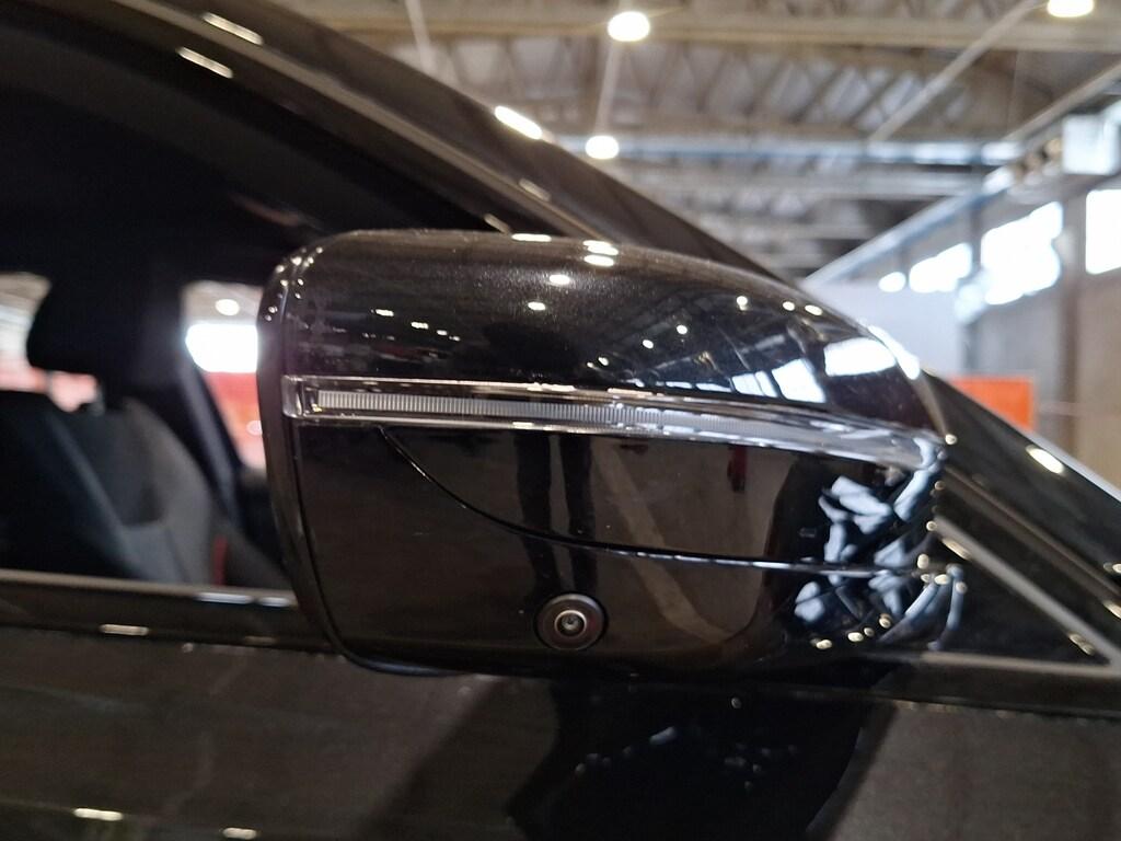 BMW Serie 3 320d Touring mhev 48V xdrive M Sport Pro auto