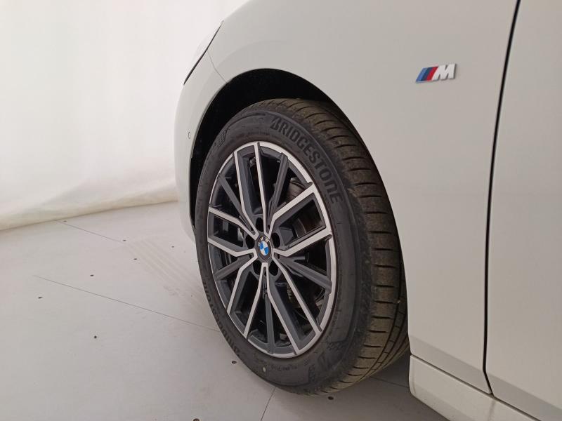 BMW Serie 2 218d Active Tourer Msport auto