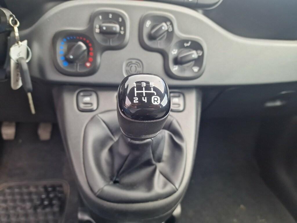 Fiat Panda 1.2 Lounge s&s 69cv my19