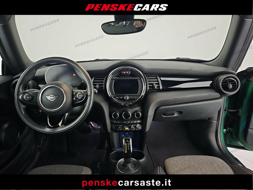Mini Cooper SE Mini 3p Cooper SE M auto