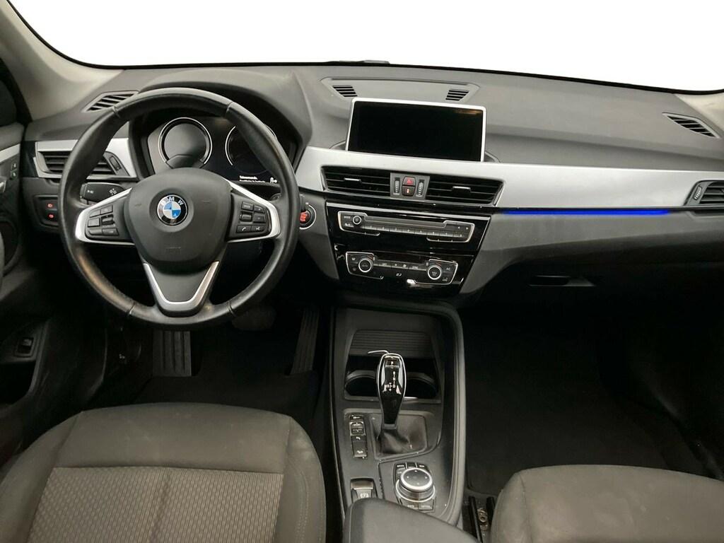 BMW X1 xdrive18d Advantage auto