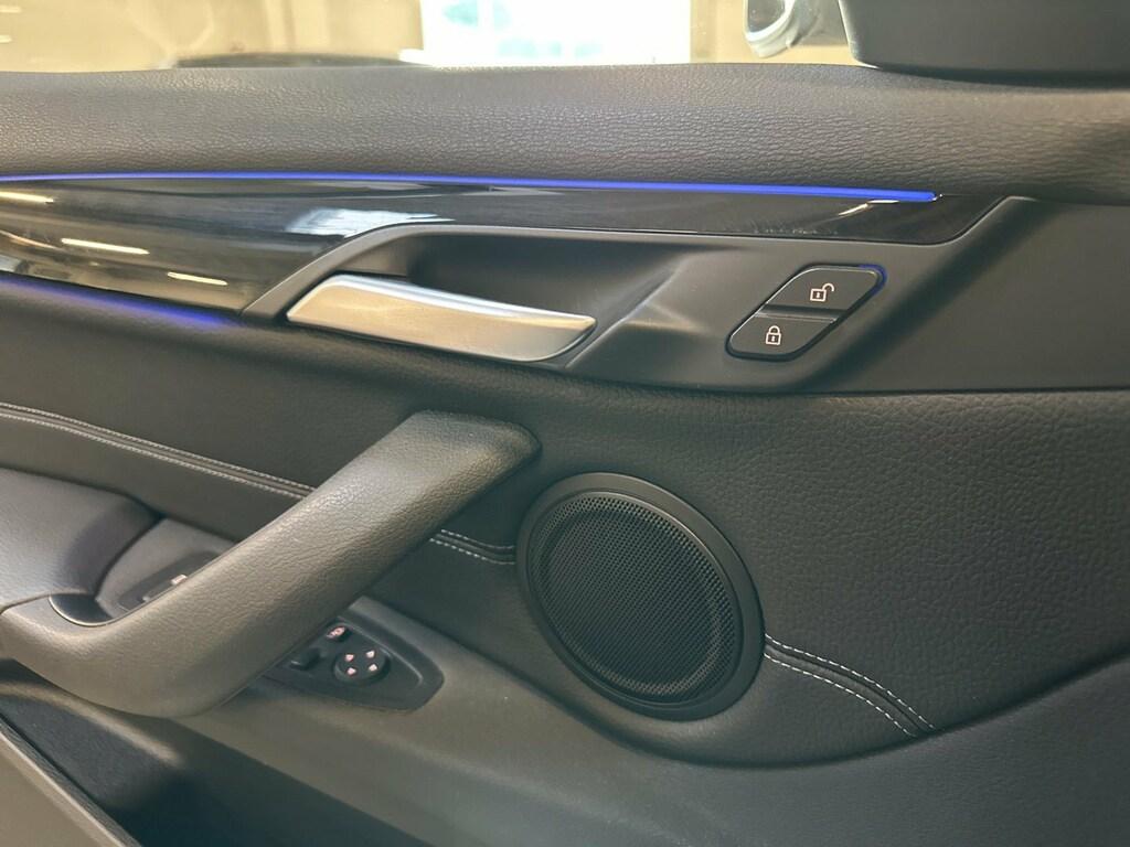 BMW X1 sdrive18d xLine Plus auto
