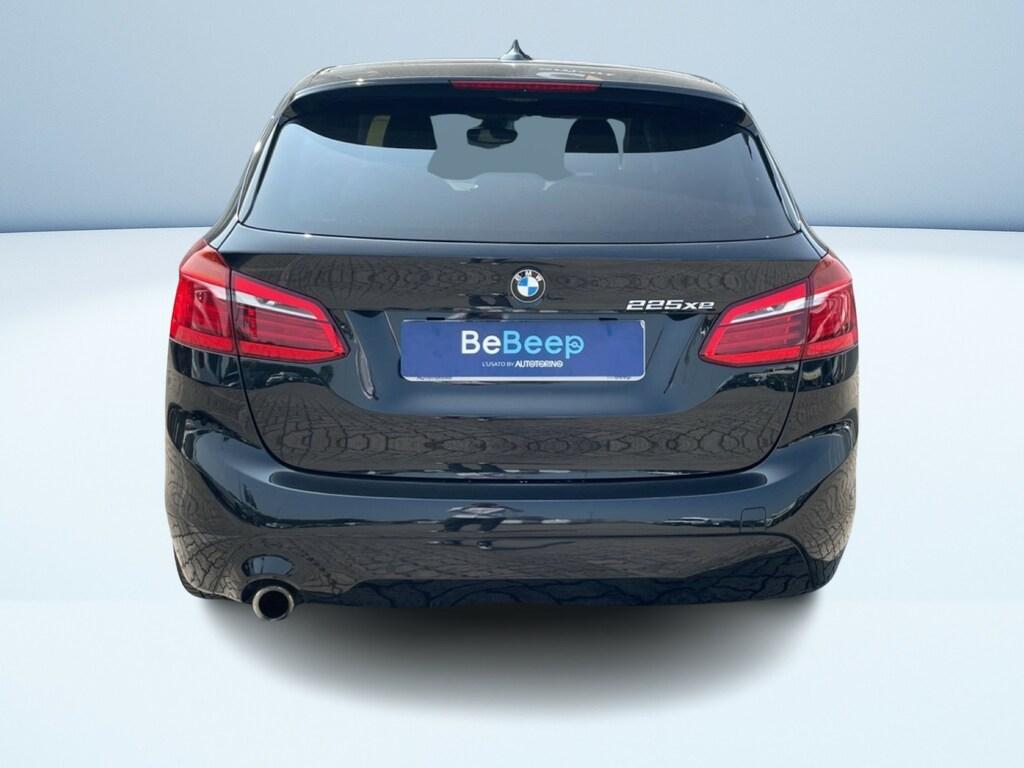 BMW Serie 2 225xe Active Tourer iPerformance Advantage auto
