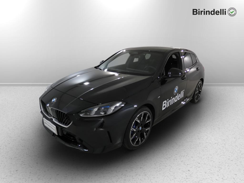 BMW Serie 1 120d 48V MSport auto